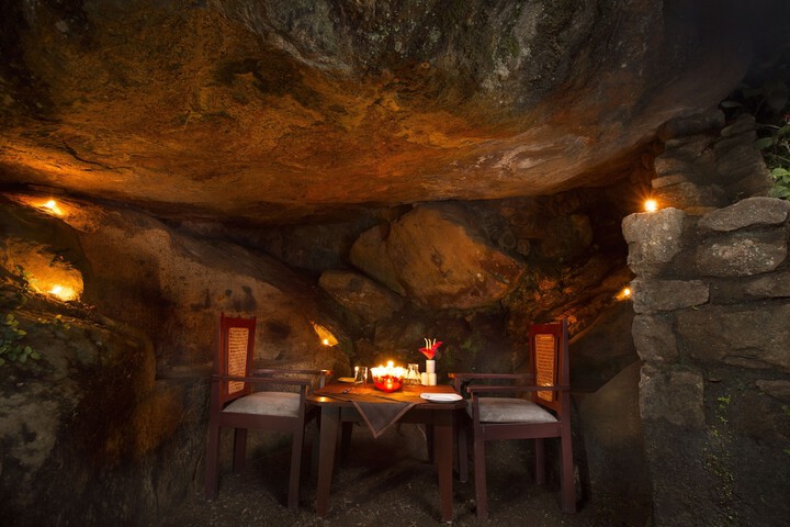 Dining Photos