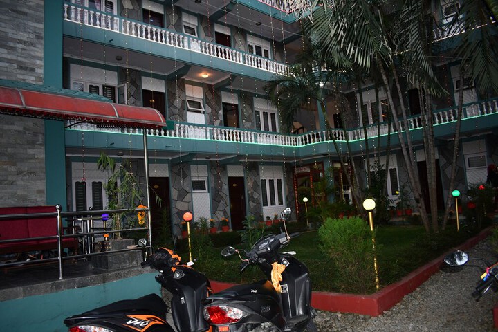 Hotel 15 of 16