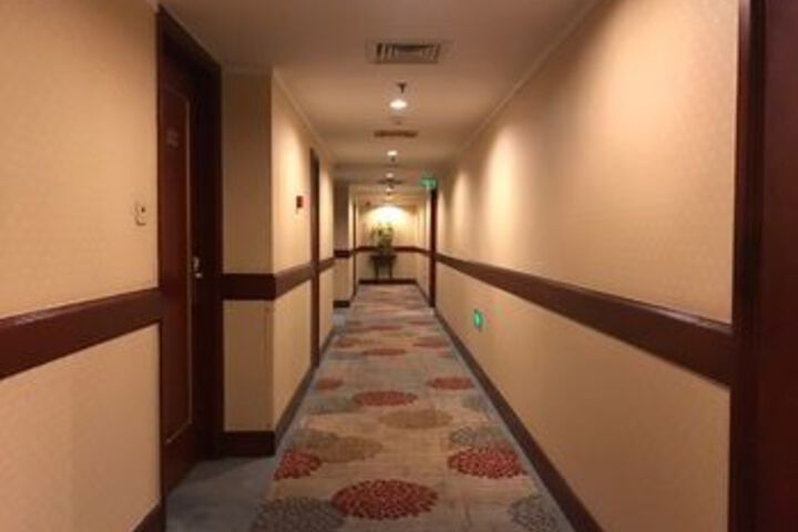 Hotel Interior 36 of 43