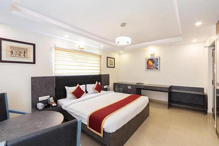 FabHotel Prime Whitefield