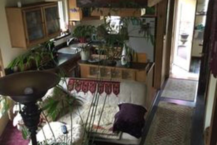 East Wind B and B &  Retreat House in Talkeetna, AK