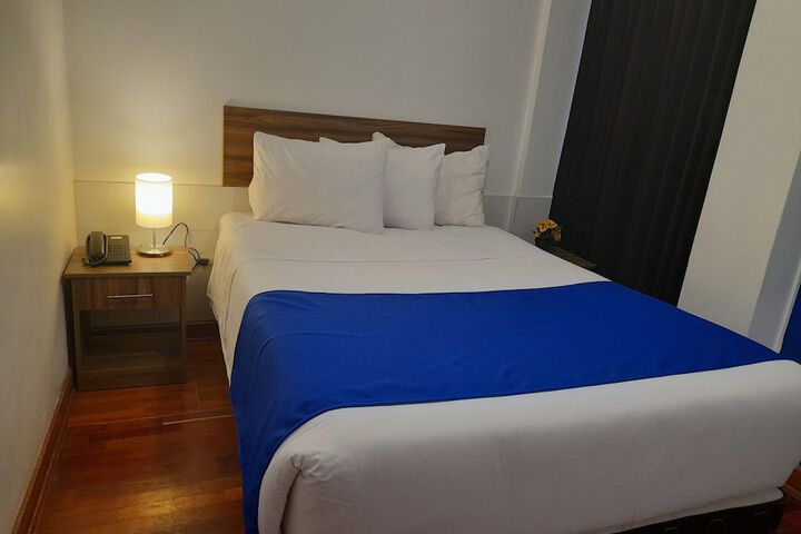 Aqua Hotel Cusco