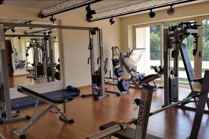 Health and Fitness 29 of 55