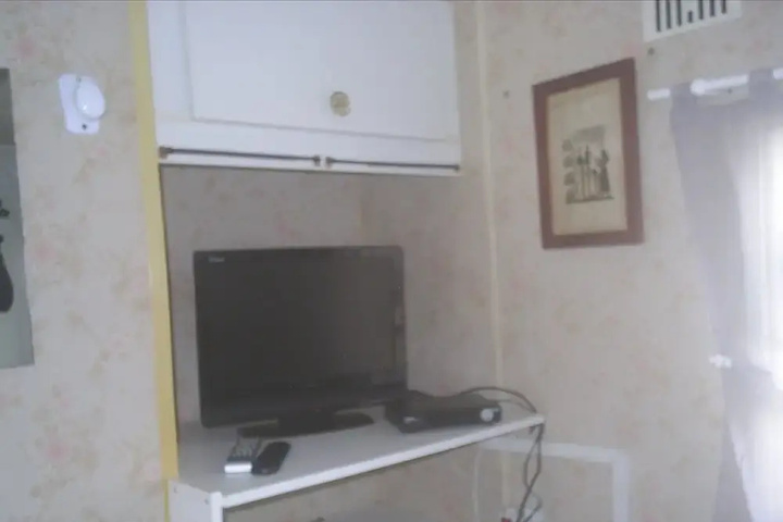 Image of Bungalow With one Bedroom in Arrens-marsous With Furnished Terrace and Wifi - 37 km From the Slopes