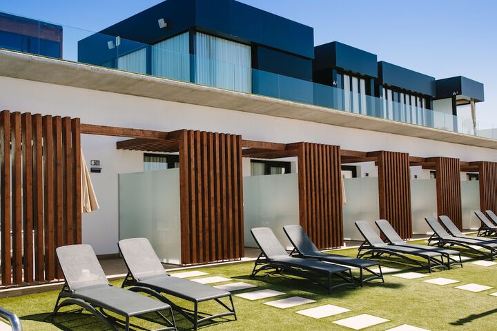 Terrace/Patio 26 of 80