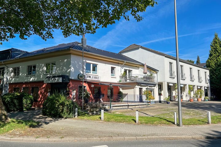 Hotel Haus Vocke in Bochum