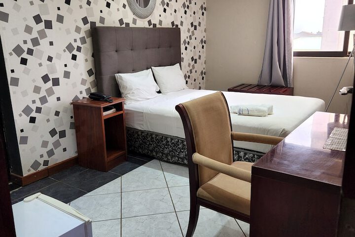 Hotel Atlantis 2