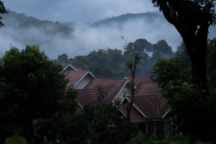 Image of Mayookham Resorts