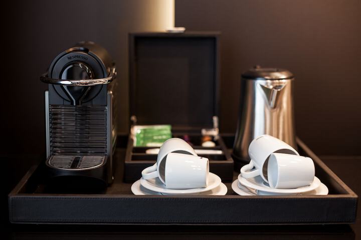 Breakfast/Coffee Service 26 of 70