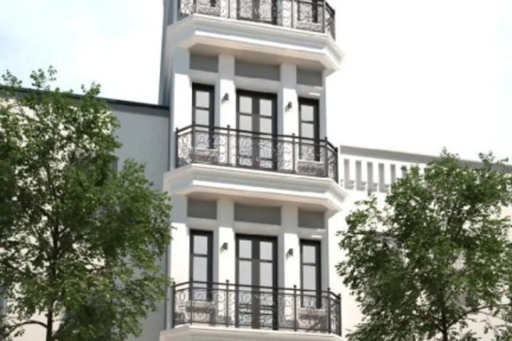 Eco Boutique Hotel