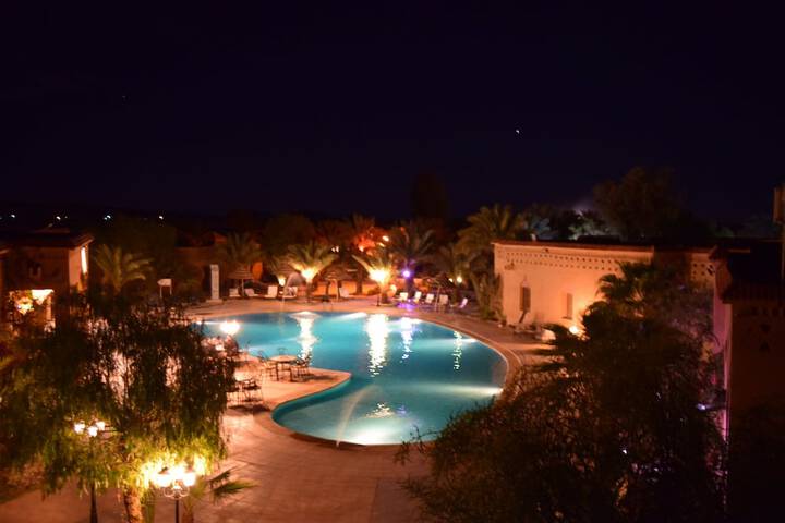 Pool 21 of 42