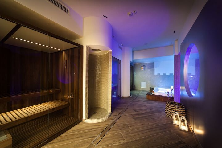 Spa Photos