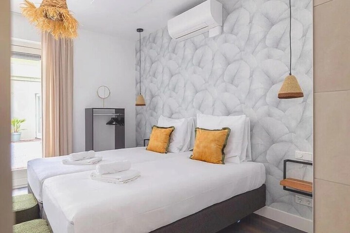 Boutique Hotel Maldegem in Vlissingen