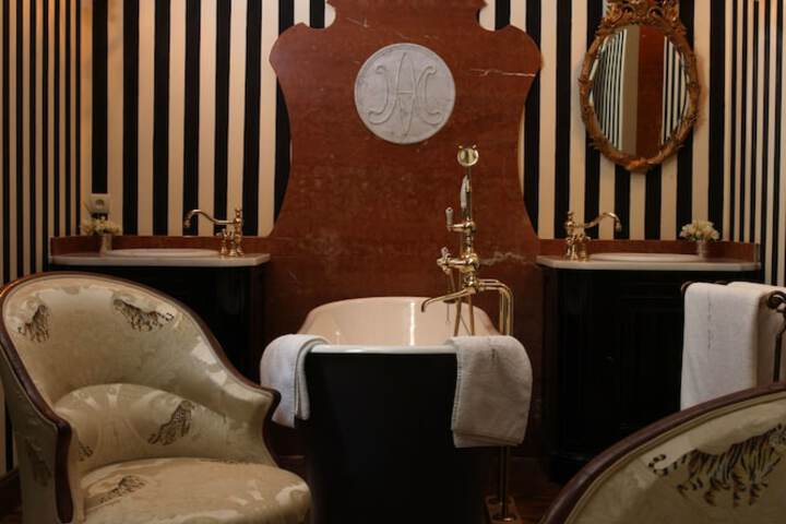 Bath Amenities