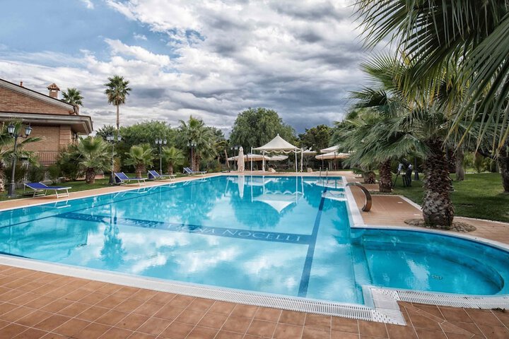 Pool to Cool