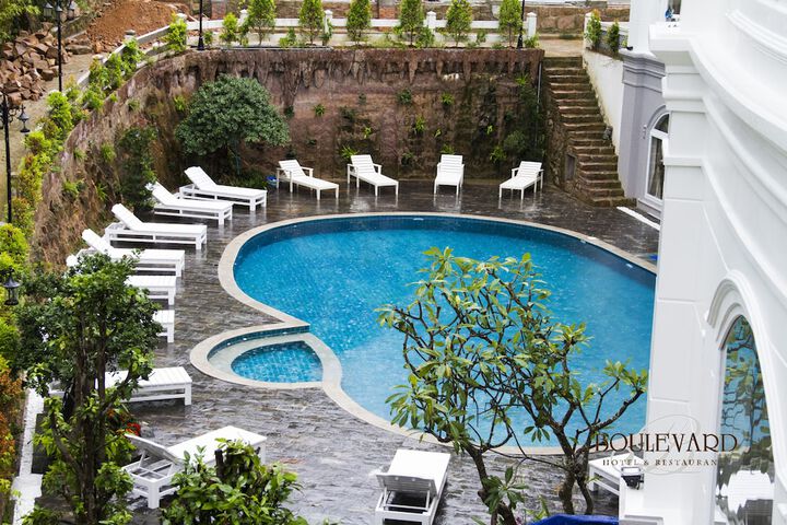 Pool 43 of 68