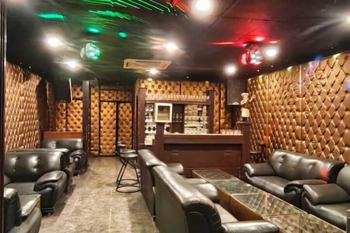 Haveli NH 8