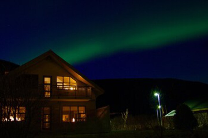Haholt Cosy House in Laugarvatn