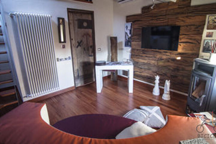 Hotel Interior 18 of 25