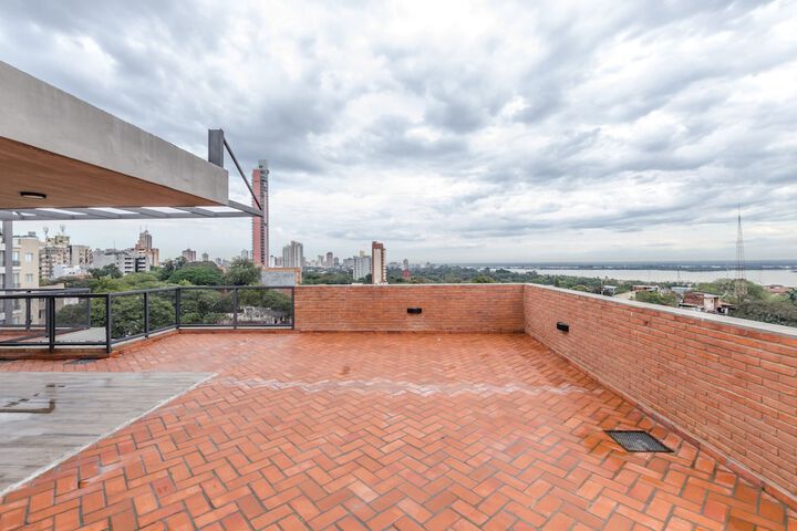 Terrace/Patio 31 of 33