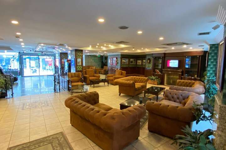 Hotel Interior 6 of 46