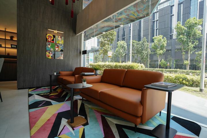 Hotel Interior 5 of 36
