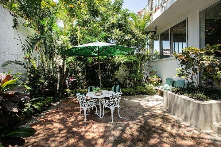 Terrace/Patio 26 of 65
