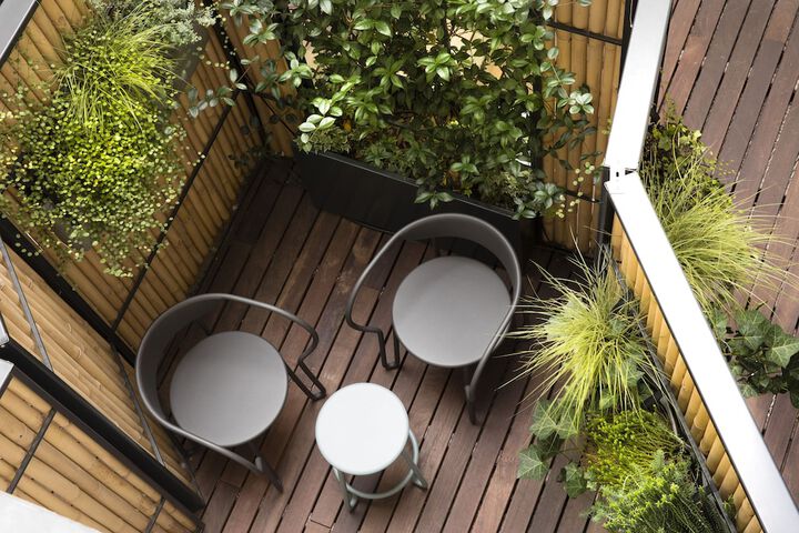 Terrace/Patio 23 of 55