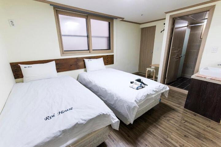 Fitness Facility Photos