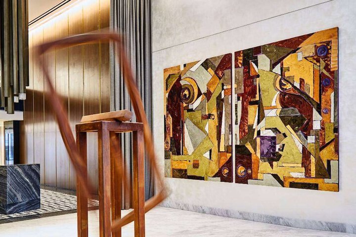 Hotel Interior 7 of 157