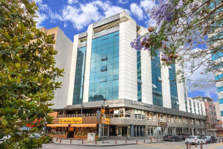 Hotel Ismira