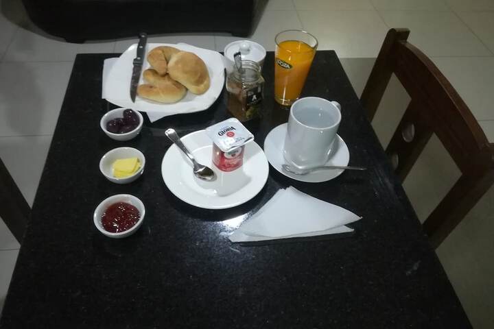 Breakfast/Coffee Service 28 of 29