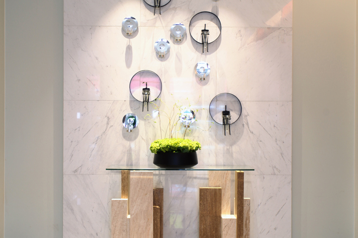 Aishang Hotel (Foshan Shunde Lecong Furniture City store)