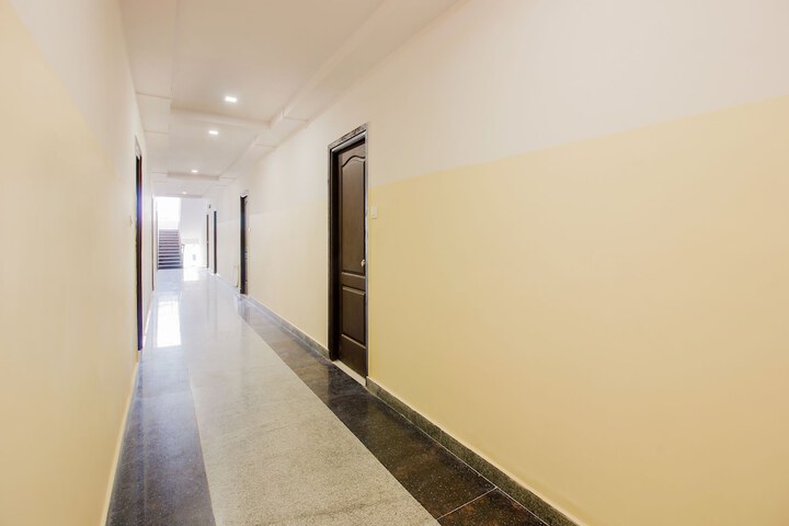 OYO 36267 AADITYA GRAND
