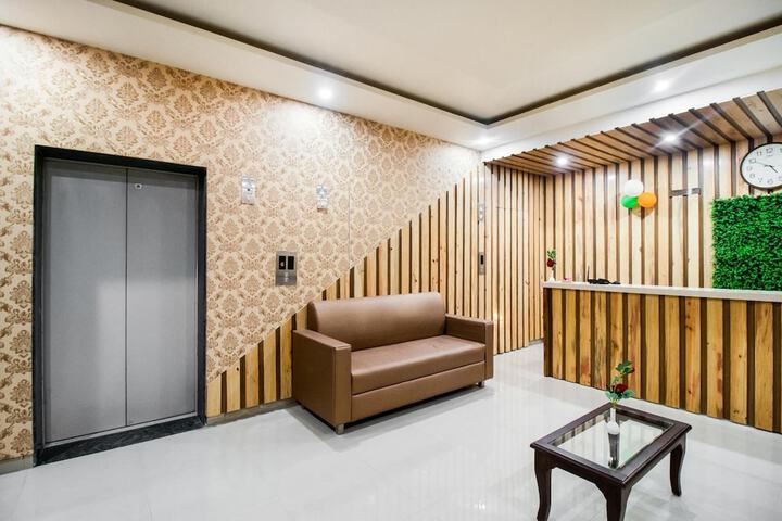 Hotel Interior 3 of 21