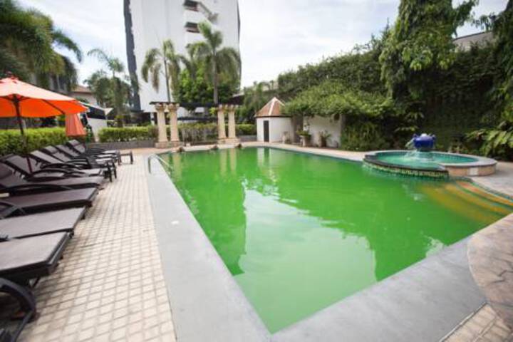 Fitness Center Photo