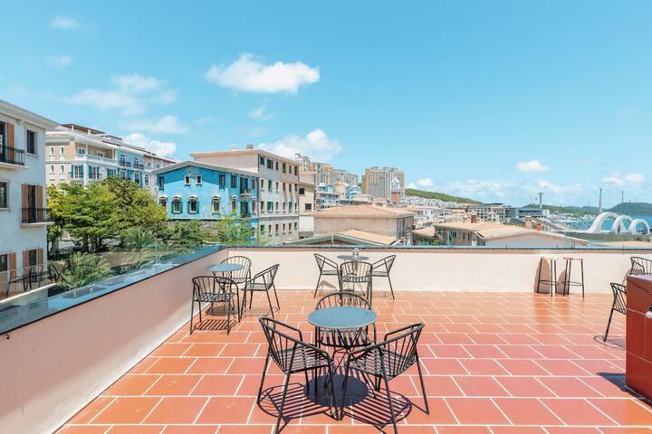 Terrace/Patio 82 of 91