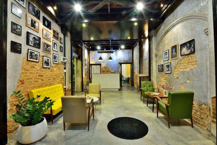 Hotel Interior 2 of 46