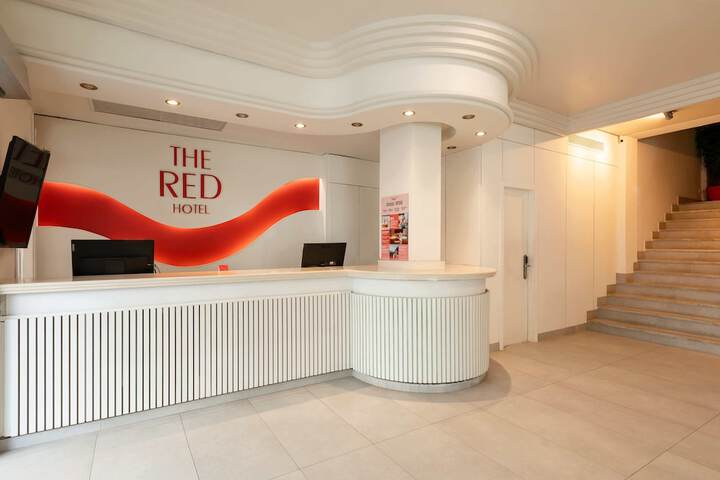 Hotel Interior 2 of 62