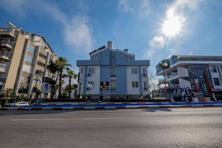 Hotel 167 of 171