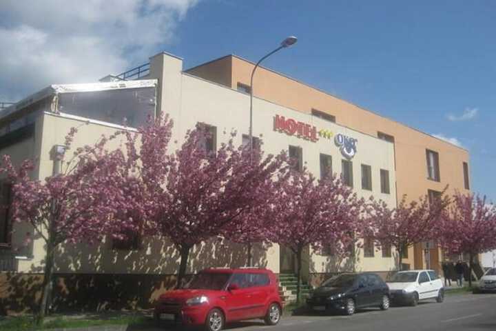 Hotel 61 of 64