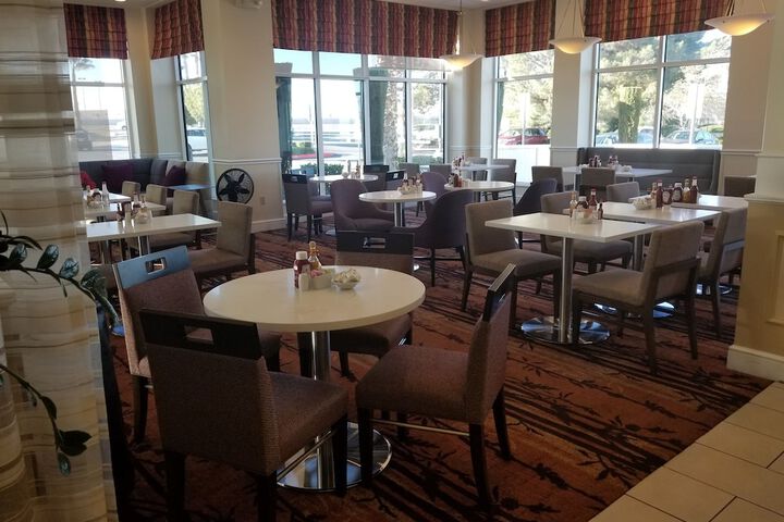 Breakfast/Coffee Service 15 of 24