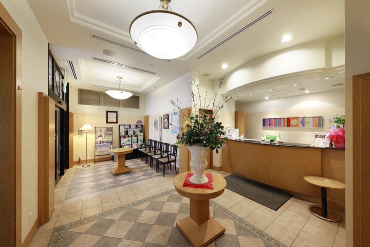 Hotel Interior 3 of 28
