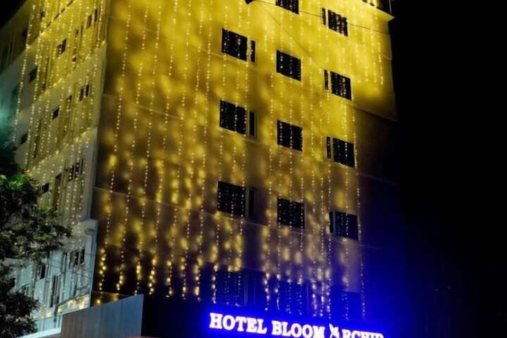 Hotel Bloom Orchid