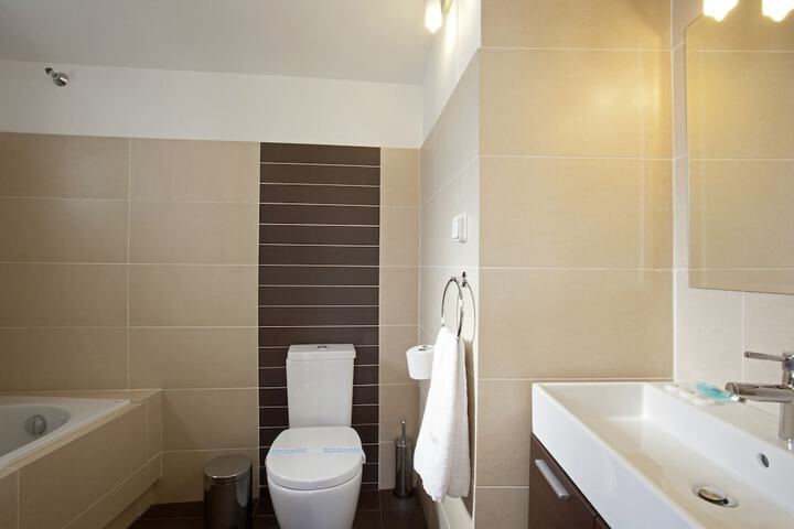 Bath Amenities