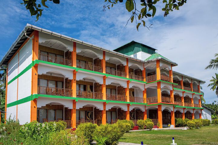 Hotel 39 of 43