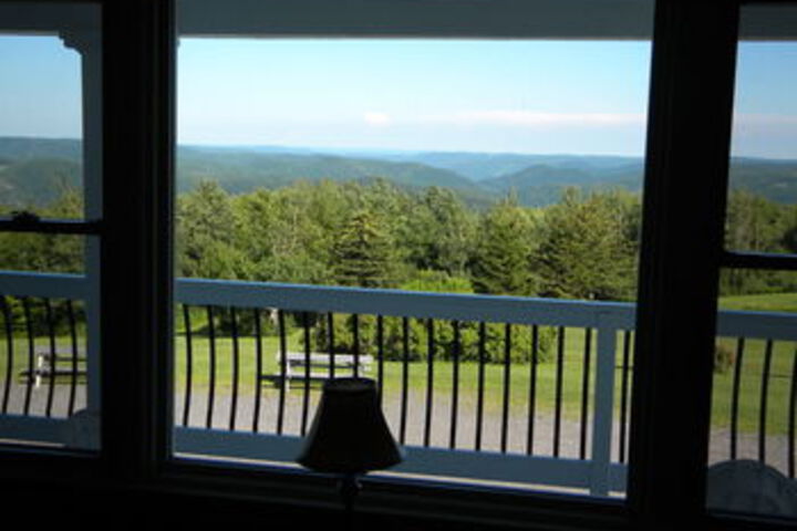 Hotel View 18 of 19