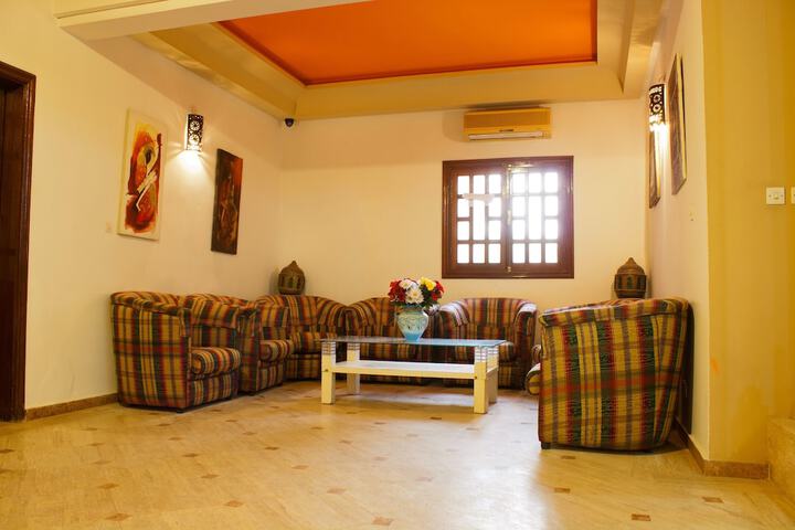 Hotel Interior 10 of 21
