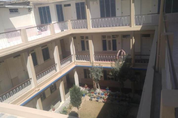 Hotel 20 of 23