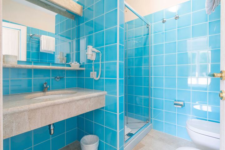 Bath Amenities